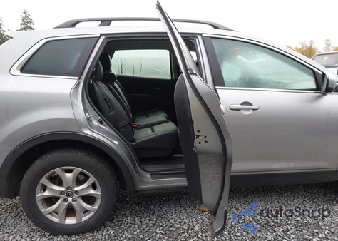 2014 Mazda Cx-9 Touring from USA, damaged, VIN JM3TB3CV3E0440065